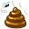 :poo: